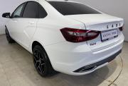 Lada (ВАЗ) Vesta I Рестайлинг (NG) Саранск  - изображение 37