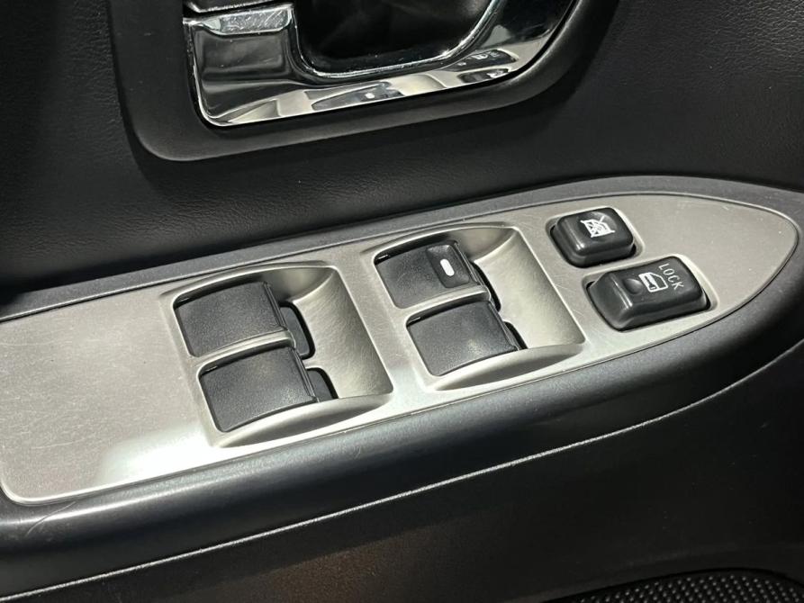 Mitsubishi Pajero IV Пермь  - изображение 22