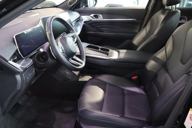 Haval F7 II с пробегом 2025 года, цена 2 869 000 рублей, 28000 км, внедорожник, Автокод Объявления
