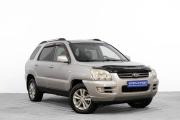 Kia Sportage II Барнаул  - изображение 27