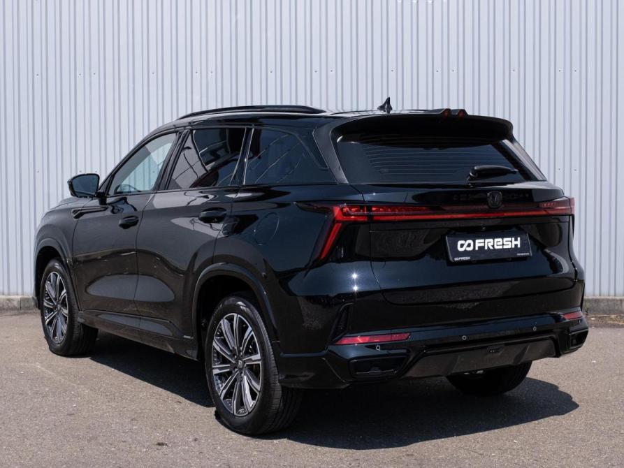 Changan CS75 Plus III Сочи  - изображение 2