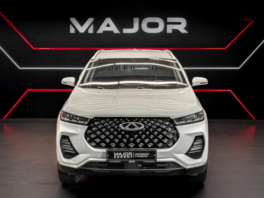 Chery Tiggo 7 Pro I Москва  - изображение 2