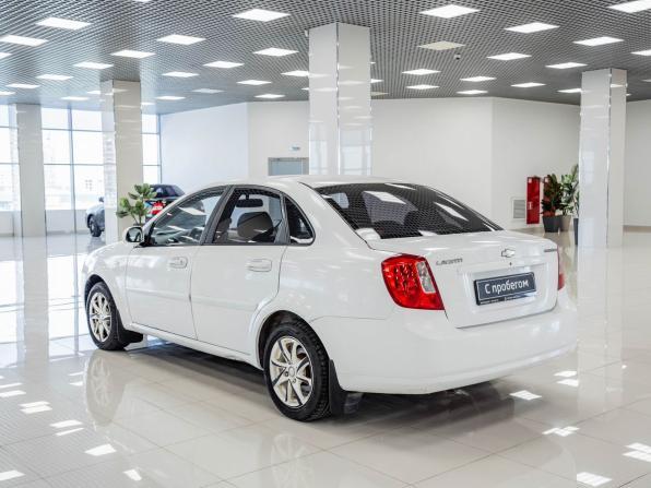 Chevrolet Lacetti I с пробегом 2009 года, цена 375 000 рублей, 136480 км, седан, Автокод Объявления