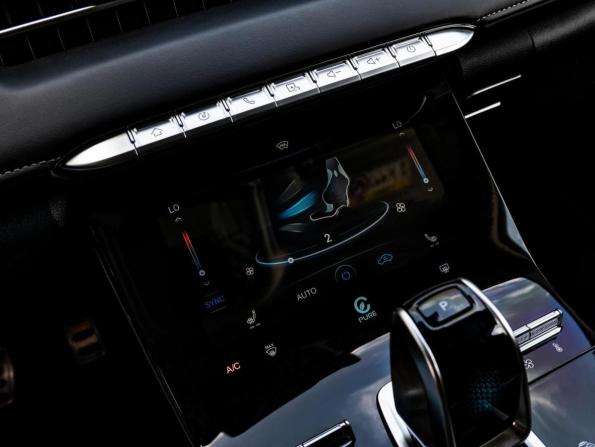 Chery Tiggo 8 Pro Max I с пробегом 2023 года, цена 2 620 000 рублей, 19376 км, внедорожник, Автокод Объявления