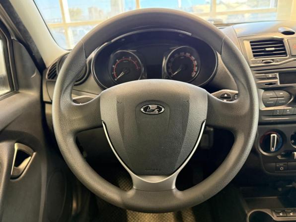 Lada (ВАЗ) Granta I Рестайлинг с пробегом 2023 года, цена 876 000 рублей, 30000 км, лифтбек, Автокод Объявления
