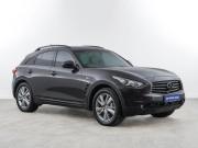 Infiniti QX70 Москва  - изображение 28