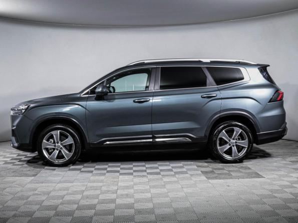 Geely Okavango I Рестайлинг с пробегом 2023 года, цена 2 849 000 рублей, 29938 км, внедорожник, Автокод Объявления