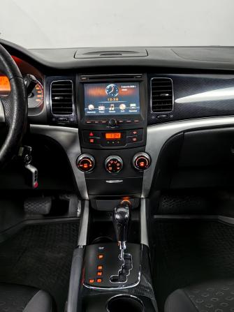 SsangYong Actyon II с пробегом 2013 года, цена 929 000 рублей, 146306 км, внедорожник, Автокод Объявления