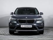 BMW X1 II (F48) Москва  - изображение 19