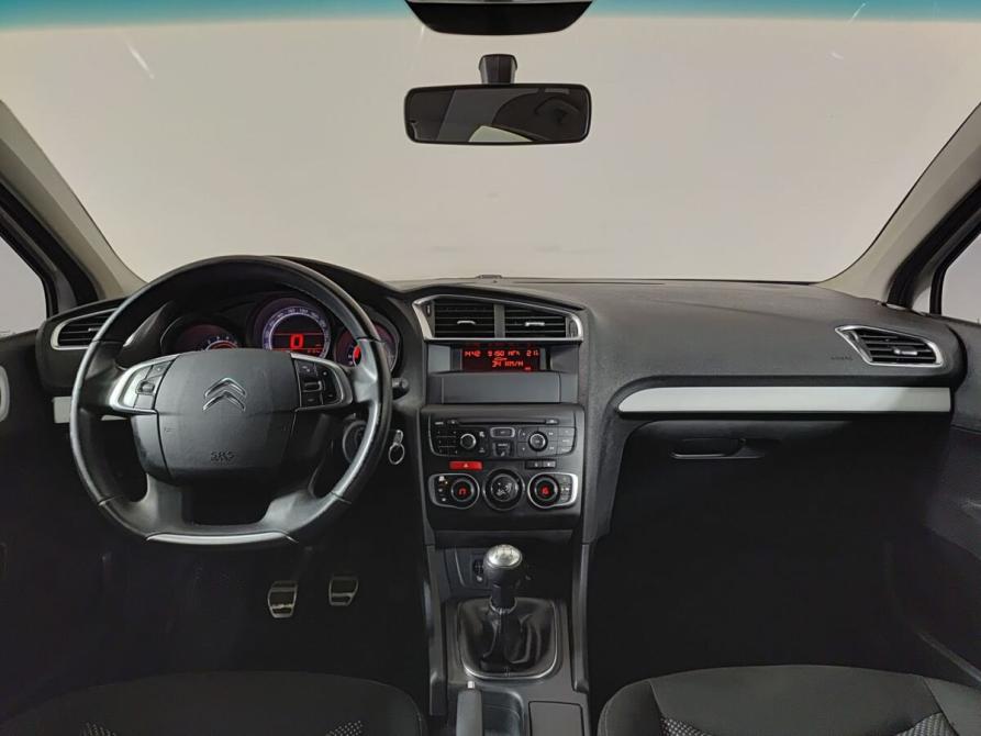 Citroen C4 II Уфа  - изображение 17