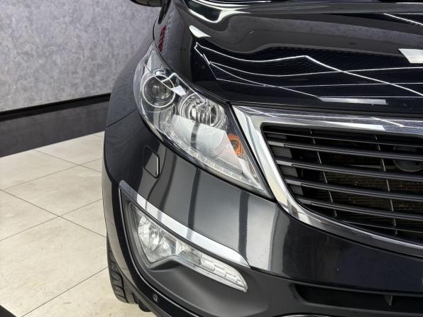 Kia Sportage III с пробегом 2013 года, цена 1 565 000 рублей, 133416 км, внедорожник, Автокод Объявления