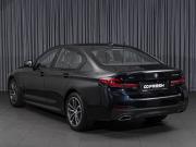 BMW 5 серии VII (G30/G31/G38) Рестайлинг Ставрополь  - изображение 27
