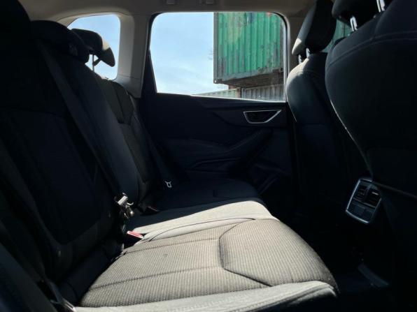 Subaru Forester V с пробегом 2019 года, цена 2 375 800 рублей, 127832 км, внедорожник, Автокод Объявления