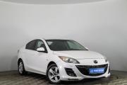 Mazda 3 II (BL) Пермь  - изображение 24