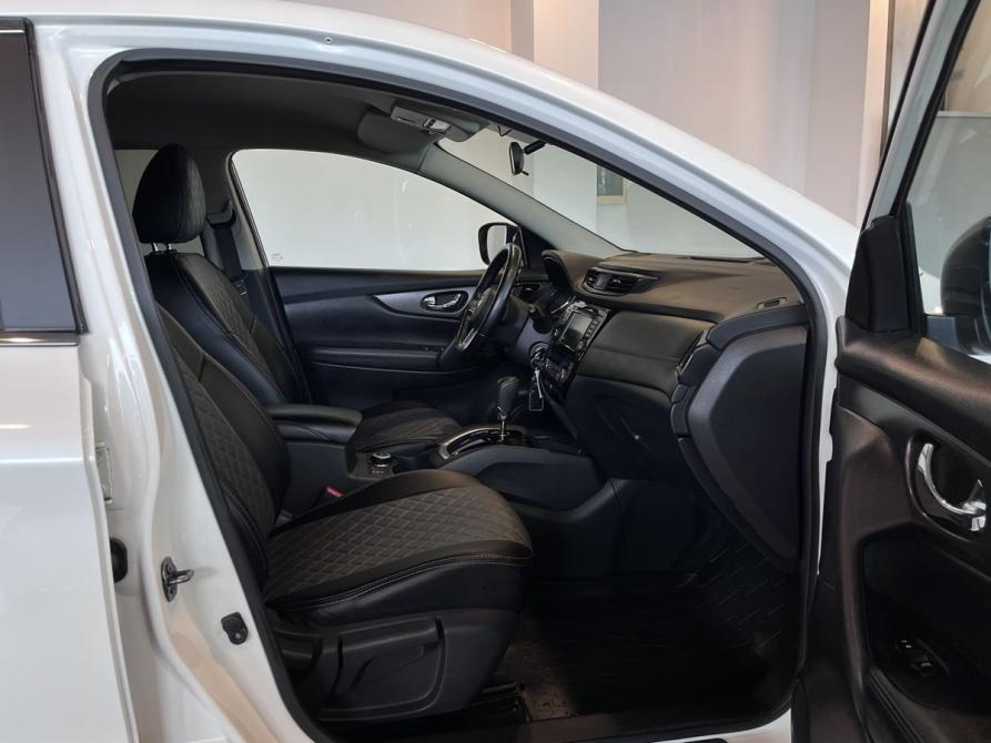 Nissan Qashqai II Рестайлинг Чебоксары  - изображение 26
