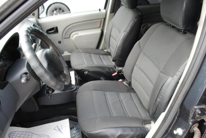 Renault Logan I с пробегом 2009 года, цена 350 000 рублей, 169450 км, седан, Автокод Объявления