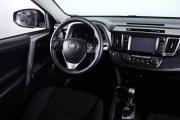 Toyota RAV4 IV (XA40) Рестайлинг Пермь  - изображение 42
