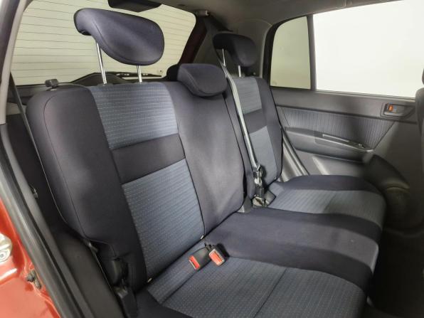Hyundai Getz I Рестайлинг с пробегом 2007 года, цена 243 000 рублей, 161801 км, хэтчбек, Автокод Объявления