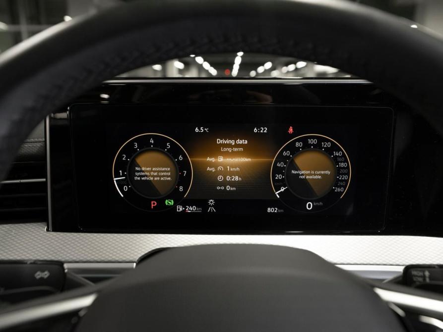 Volkswagen Tavendor I Москва  - изображение 12