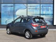 Changan CS35 Архангельск  - изображение 19