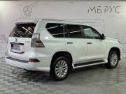Lexus GX II Рестайлинг 2 Москва  - изображение 34