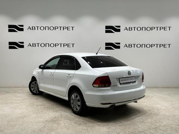 Volkswagen Polo V Рестайлинг с пробегом 2016 года, цена 529 000 рублей, 365812 км, седан, Автокод Объявления