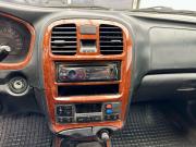 Hyundai Sonata IV (EF) Рестайлинг Ростов-на-Дону  - изображение 23