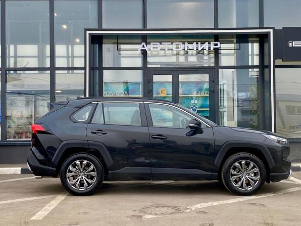 Новый Toyota RAV4 V (XA50) 2025 года, цена 4 900 000 рублей, внедорожник, Автокод Объявления