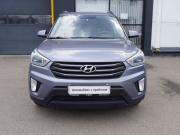 Hyundai Creta I Москва  - изображение 17