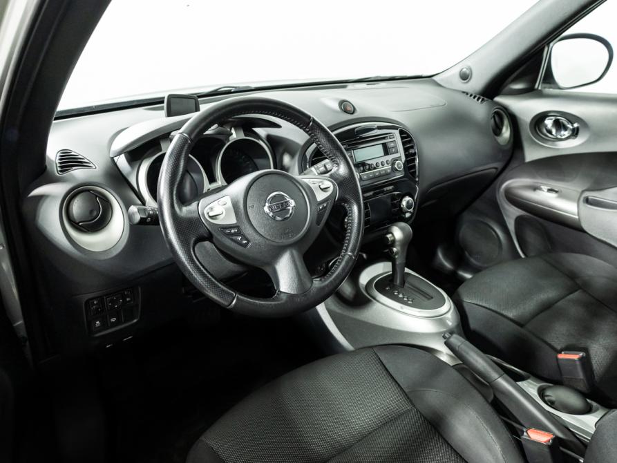 Nissan Juke I Санкт-Петербург  - изображение 11