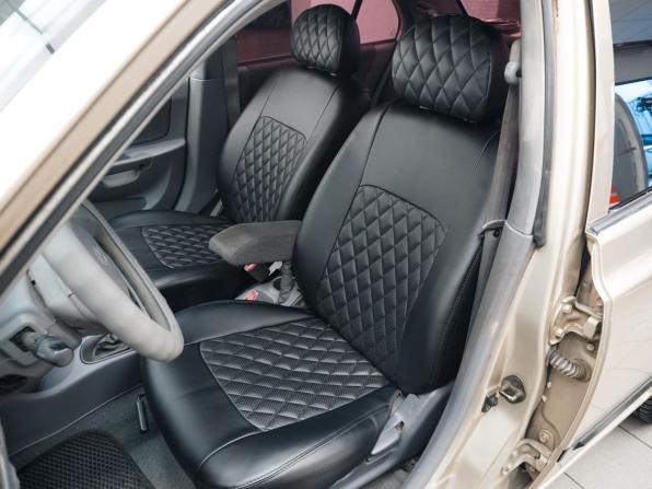 Hyundai Accent II с пробегом 2006 года, цена 379 000 рублей, 265400 км, седан, Автокод Объявления