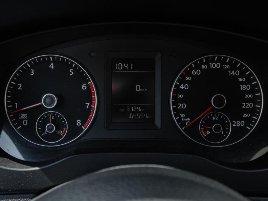 Volkswagen Jetta VI Ставрополь  - изображение 18