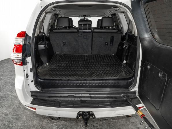 Toyota Land Cruiser Prado 150 Series Рестайлинг 1 с пробегом 2014 года, цена 3 500 000 рублей, 280000 км, внедорожник, Автокод Объявления