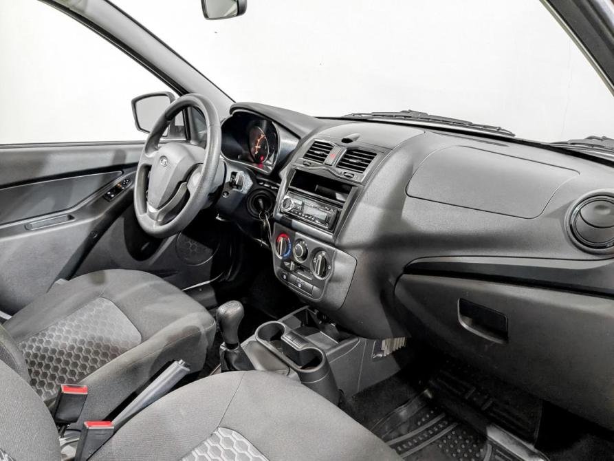 Lada (ВАЗ) Granta I Рестайлинг Химки  - изображение 11