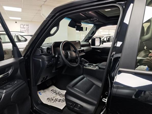 Новый Toyota Land Cruiser Prado 250 Series 2025 года, цена 12 966 000 рублей, внедорожник, Автокод Объявления