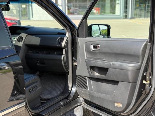 Honda Pilot II с пробегом 2008 года, цена 965 000 рублей, 291046 км, внедорожник, Автокод Объявления