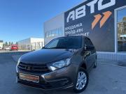 Lada (ВАЗ) Granta I Рестайлинг Сызрань  - изображение 31