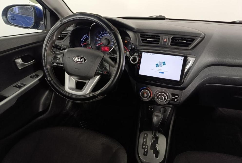 Kia Rio III Волгоград  - изображение 10