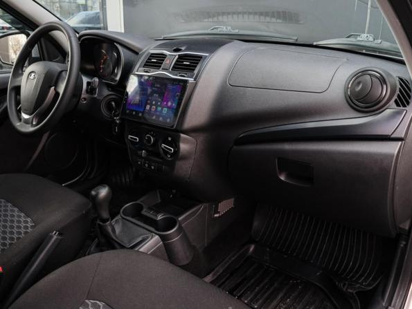 Lada (ВАЗ) Granta I Рестайлинг с пробегом 2023 года, цена 790 000 рублей, 39302 км, лифтбек, Автокод Объявления