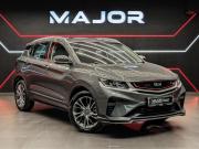 Geely Coolray I Москва  - изображение 30