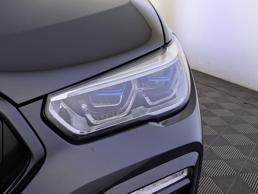BMW X6 III (G06) Москва  - изображение 14