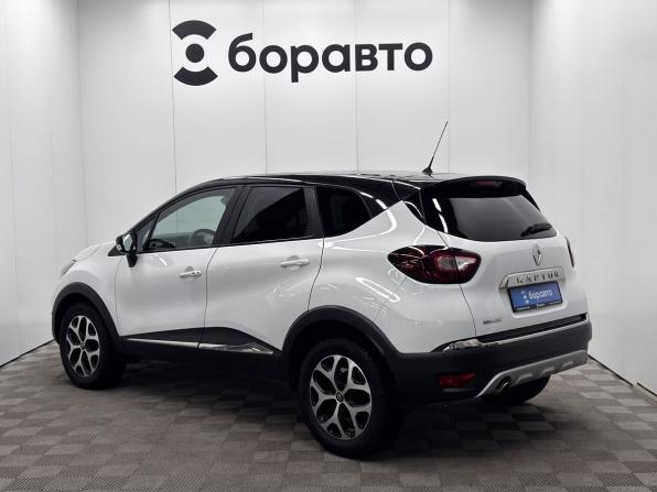 Renault Kaptur I с пробегом 2018 года, цена 1 369 000 рублей, 147023 км, внедорожник, Автокод Объявления