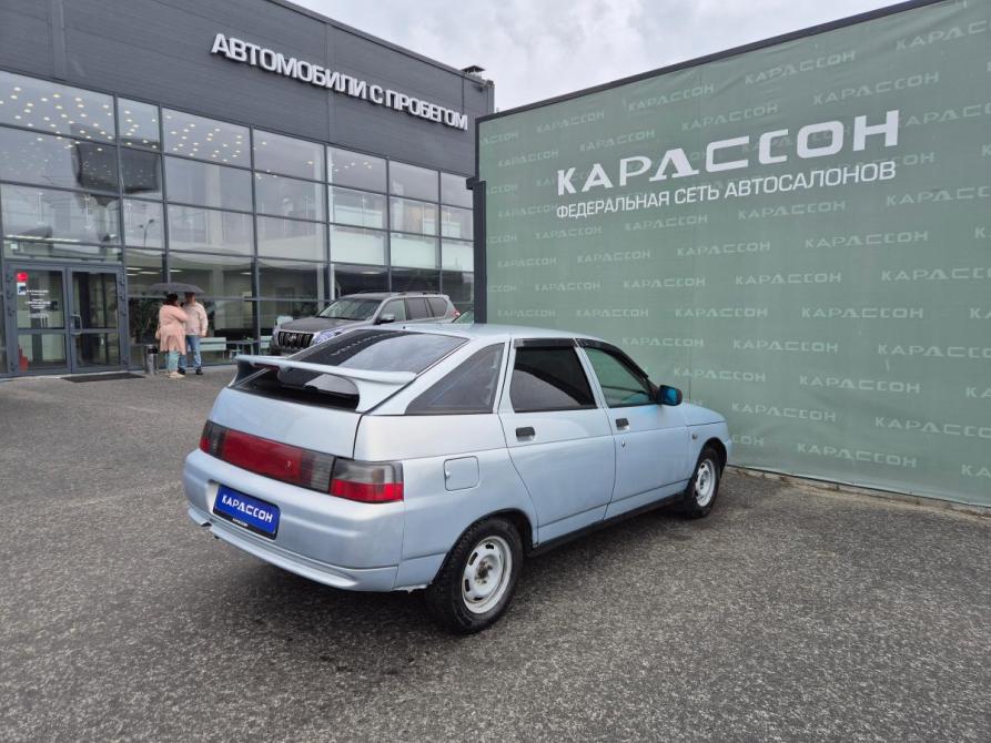 Lada (ВАЗ) 2112 Екатеринбург  - изображение 2
