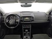 Skoda Karoq I Москва  - изображение 43