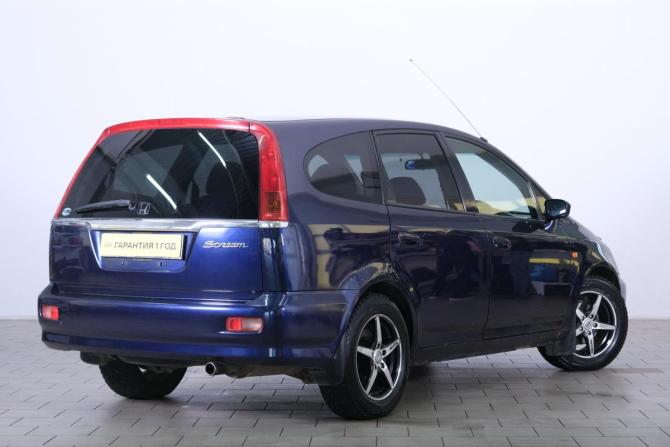 Honda Stream I с пробегом 2001 года, цена 399 000 рублей, 492587 км, компактвэн, Автокод Объявления