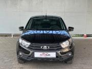 Lada (ВАЗ) Granta I Рестайлинг Тамбов  - изображение 20