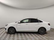Lada (ВАЗ) Vesta I Рестайлинг (NG) Москва  - изображение 29