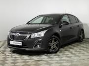 Chevrolet Cruze I Рестайлинг Санкт-Петербург  - изображение 16