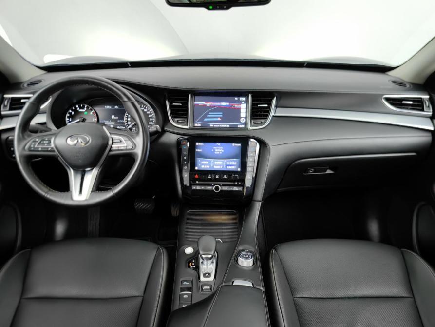 Infiniti QX50 II Подольск  - изображение 12