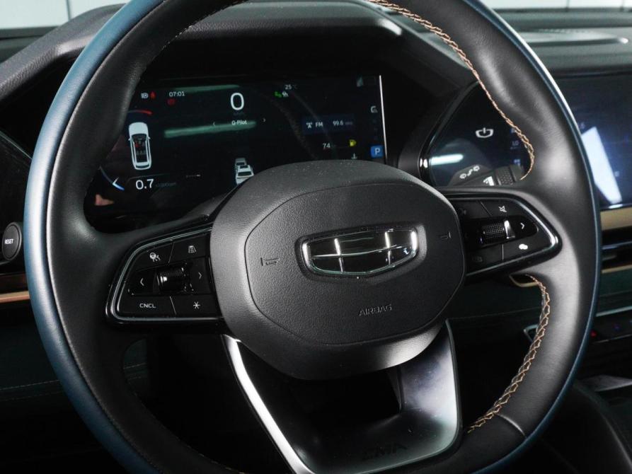 Geely Monjaro I Минеральные Воды  - изображение 21